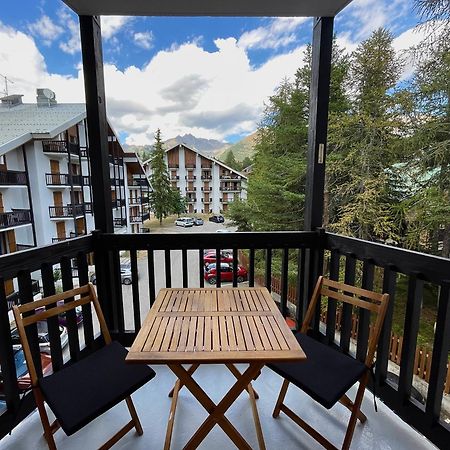 Chalereux Studio A La Montagne Орон Экстерьер фото